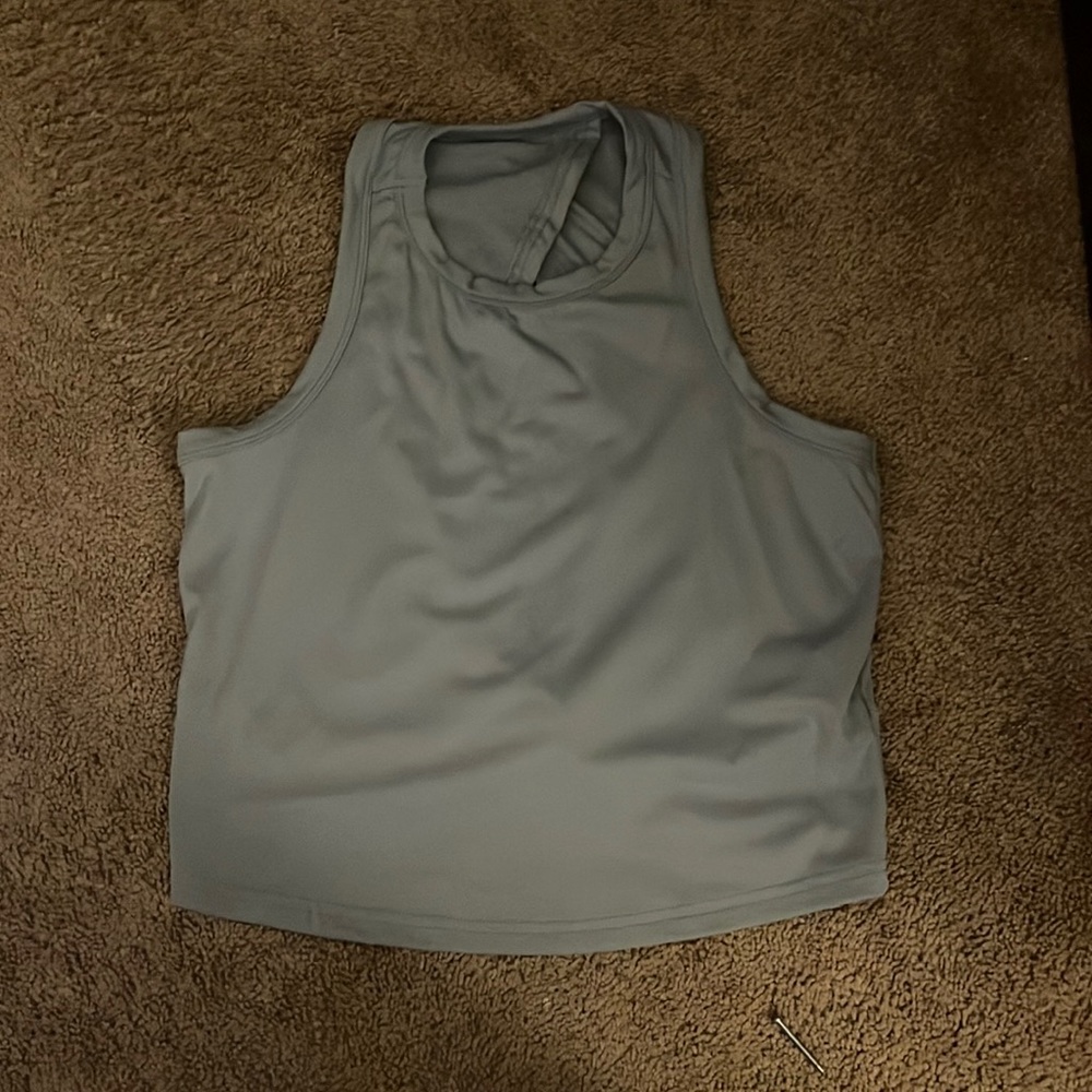 Workout top